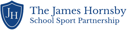 James Hornsby Sport Partnership logo
